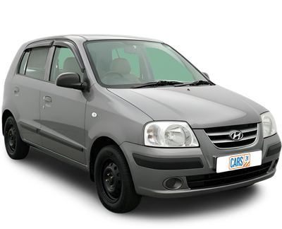 Hyundai Santro Xing-img